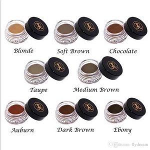 Anastasia Beverly Hills Dip Brow!